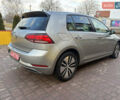 Серый Фольксваген e-Golf, объемом двигателя 0 л и пробегом 148 тыс. км за 12250 $, фото 8 на Automoto.ua