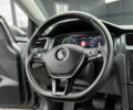 Серый Фольксваген e-Golf, объемом двигателя 0 л и пробегом 100 тыс. км за 13900 $, фото 34 на Automoto.ua