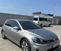 Серый Фольксваген e-Golf, объемом двигателя 0 л и пробегом 114 тыс. км за 14000 $, фото 4 на Automoto.ua