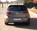 Сірий Фольксваген e-Golf, об'ємом двигуна 0 л та пробігом 146 тис. км за 16499 $, фото 5 на Automoto.ua