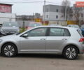 Серый Фольксваген e-Golf, объемом двигателя 0 л и пробегом 92 тыс. км за 13300 $, фото 11 на Automoto.ua