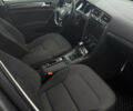 Серый Фольксваген e-Golf, объемом двигателя 0 л и пробегом 117 тыс. км за 12599 $, фото 12 на Automoto.ua
