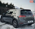 Сірий Фольксваген e-Golf, об'ємом двигуна 0 л та пробігом 115 тис. км за 12600 $, фото 18 на Automoto.ua