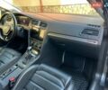Серый Фольксваген e-Golf, объемом двигателя 0 л и пробегом 117 тыс. км за 12999 $, фото 24 на Automoto.ua