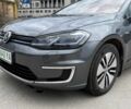 Серый Фольксваген e-Golf, объемом двигателя 0 л и пробегом 103 тыс. км за 15300 $, фото 4 на Automoto.ua