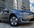 Серый Фольксваген e-Golf, объемом двигателя 0 л и пробегом 53 тыс. км за 15500 $, фото 47 на Automoto.ua