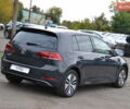 Сірий Фольксваген e-Golf, об'ємом двигуна 0 л та пробігом 83 тис. км за 12850 $, фото 6 на Automoto.ua