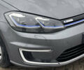 Серый Фольксваген e-Golf, объемом двигателя 0 л и пробегом 117 тыс. км за 12599 $, фото 9 на Automoto.ua