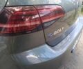 Сірий Фольксваген e-Golf, об'ємом двигуна 0 л та пробігом 119 тис. км за 14700 $, фото 19 на Automoto.ua