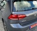 Серый Фольксваген e-Golf, объемом двигателя 0 л и пробегом 53 тыс. км за 15500 $, фото 29 на Automoto.ua