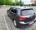 Серый Фольксваген e-Golf, объемом двигателя 0 л и пробегом 148 тыс. км за 13900 $, фото 11 на Automoto.ua