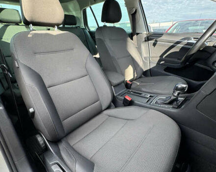 Сірий Фольксваген e-Golf, об'ємом двигуна 0 л та пробігом 229 тис. км за 11800 $, фото 26 на Automoto.ua