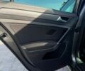 Сірий Фольксваген e-Golf, об'ємом двигуна 0 л та пробігом 90 тис. км за 12800 $, фото 40 на Automoto.ua