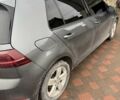 Серый Фольксваген e-Golf, объемом двигателя 0 л и пробегом 202 тыс. км за 13700 $, фото 4 на Automoto.ua