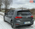 Сірий Фольксваген e-Golf, об'ємом двигуна 0 л та пробігом 163 тис. км за 13500 $, фото 7 на Automoto.ua