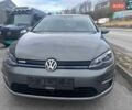 Серый Фольксваген e-Golf, объемом двигателя 0 л и пробегом 85 тыс. км за 13600 $, фото 3 на Automoto.ua