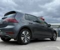 Серый Фольксваген e-Golf, объемом двигателя 0 л и пробегом 103 тыс. км за 15300 $, фото 7 на Automoto.ua