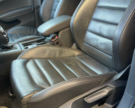 Серый Фольксваген e-Golf, объемом двигателя 0 л и пробегом 135 тыс. км за 13200 $, фото 14 на Automoto.ua