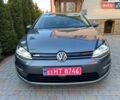 Серый Фольксваген e-Golf, объемом двигателя 0 л и пробегом 117 тыс. км за 12999 $, фото 91 на Automoto.ua