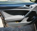 Сірий Фольксваген e-Golf, об'ємом двигуна 0 л та пробігом 85 тис. км за 12900 $, фото 12 на Automoto.ua