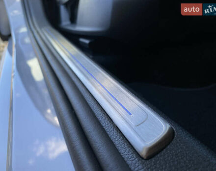 Серый Фольксваген e-Golf, объемом двигателя 0 л и пробегом 130 тыс. км за 13800 $, фото 82 на Automoto.ua