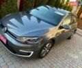 Серый Фольксваген e-Golf, объемом двигателя 0 л и пробегом 117 тыс. км за 12999 $, фото 49 на Automoto.ua
