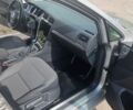 Серый Фольксваген e-Golf, объемом двигателя 0 л и пробегом 117 тыс. км за 12730 $, фото 30 на Automoto.ua