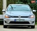 Серый Фольксваген e-Golf, объемом двигателя 0 л и пробегом 69 тыс. км за 13995 $, фото 1 на Automoto.ua