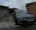 Серый Фольксваген e-Golf, объемом двигателя 0 л и пробегом 158 тыс. км за 13500 $, фото 1 на Automoto.ua