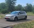 Серый Фольксваген e-Golf, объемом двигателя 0 л и пробегом 117 тыс. км за 12730 $, фото 9 на Automoto.ua