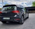Сірий Фольксваген e-Golf, об'ємом двигуна 0 л та пробігом 99 тис. км за 13700 $, фото 31 на Automoto.ua