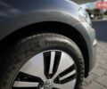 Серый Фольксваген e-Golf, объемом двигателя 0 л и пробегом 135 тыс. км за 13200 $, фото 15 на Automoto.ua