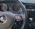 Серый Фольксваген e-Golf, объемом двигателя 0 л и пробегом 51 тыс. км за 13300 $, фото 8 на Automoto.ua