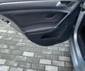 Сірий Фольксваген e-Golf, об'ємом двигуна 0 л та пробігом 148 тис. км за 13600 $, фото 42 на Automoto.ua