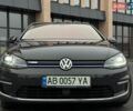 Серый Фольксваген e-Golf, объемом двигателя 0 л и пробегом 98 тыс. км за 14250 $, фото 3 на Automoto.ua