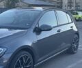 Серый Фольксваген e-Golf, объемом двигателя 0 л и пробегом 92 тыс. км за 19100 $, фото 1 на Automoto.ua