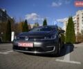 Серый Фольксваген e-Golf, объемом двигателя 0 л и пробегом 135 тыс. км за 13200 $, фото 5 на Automoto.ua