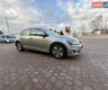 Серый Фольксваген e-Golf, объемом двигателя 0 л и пробегом 148 тыс. км за 12250 $, фото 4 на Automoto.ua