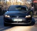 Сірий Фольксваген e-Golf, об'ємом двигуна 0 л та пробігом 101 тис. км за 14950 $, фото 1 на Automoto.ua