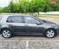 Серый Фольксваген e-Golf, объемом двигателя 0 л и пробегом 148 тыс. км за 13900 $, фото 8 на Automoto.ua