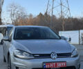Серый Фольксваген e-Golf, объемом двигателя 0 л и пробегом 94 тыс. км за 12200 $, фото 2 на Automoto.ua