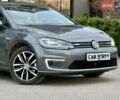 Сірий Фольксваген e-Golf, об'ємом двигуна 0 л та пробігом 115 тис. км за 11999 $, фото 13 на Automoto.ua