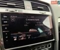 Сірий Фольксваген e-Golf, об'ємом двигуна 0 л та пробігом 82 тис. км за 14444 $, фото 36 на Automoto.ua