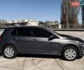 Серый Фольксваген e-Golf, объемом двигателя 0 л и пробегом 156 тыс. км за 10900 $, фото 1 на Automoto.ua