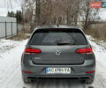 Сірий Фольксваген e-Golf, об'ємом двигуна 0 л та пробігом 163 тис. км за 13500 $, фото 9 на Automoto.ua