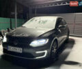 Сірий Фольксваген e-Golf, об'ємом двигуна 0 л та пробігом 163 тис. км за 13500 $, фото 4 на Automoto.ua