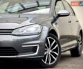 Сірий Фольксваген e-Golf, об'ємом двигуна 0 л та пробігом 115 тис. км за 12999 $, фото 7 на Automoto.ua