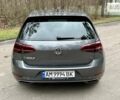 Серый Фольксваген e-Golf, объемом двигателя 0 л и пробегом 70 тыс. км за 23900 $, фото 3 на Automoto.ua