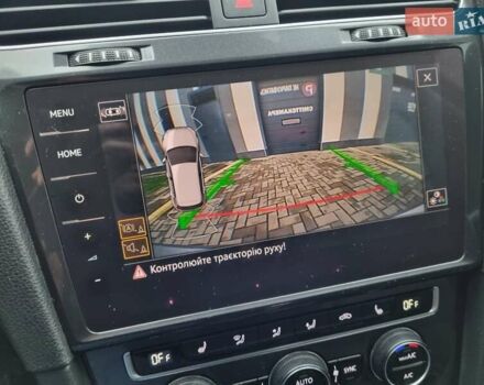 Серый Фольксваген e-Golf, объемом двигателя 0 л и пробегом 95 тыс. км за 12450 $, фото 56 на Automoto.ua