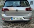 Сірий Фольксваген e-Golf, об'ємом двигуна 0 л та пробігом 148 тис. км за 13600 $, фото 30 на Automoto.ua